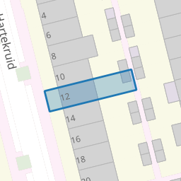 Perceel HLG03-B-5900