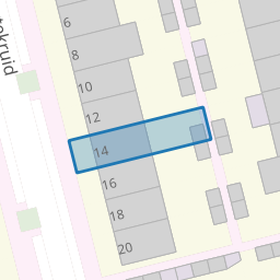 Perceel HLG03-B-5901