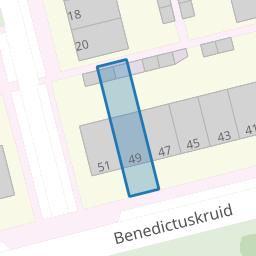 Perceel HLG03-B-5906