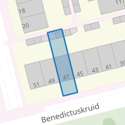 Perceel HLG03-B-5907