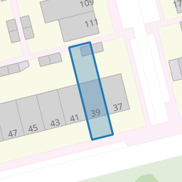 Perceel HLG03-B-5911