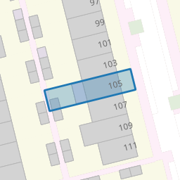 Perceel HLG03-B-5916