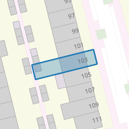 Perceel HLG03-B-5917