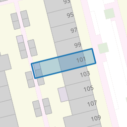 Perceel HLG03-B-5918