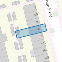 Perceel HLG03-B-5919