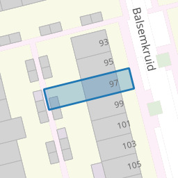 Perceel HLG03-B-5920