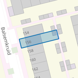 Perceel HLG03-B-5932