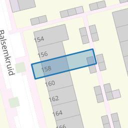 Perceel HLG03-B-5933