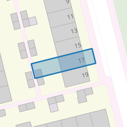 Perceel HLG03-B-5950