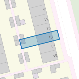 Perceel HLG03-B-5951