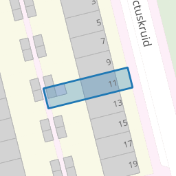 Perceel HLG03-B-5953