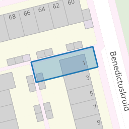 Perceel HLG03-B-5958