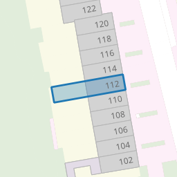 Perceel HLG03-B-5964
