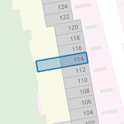 Perceel HLG03-B-5965