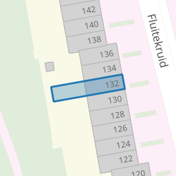 Perceel HLG03-B-5974