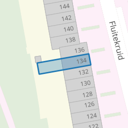 Perceel HLG03-B-5975