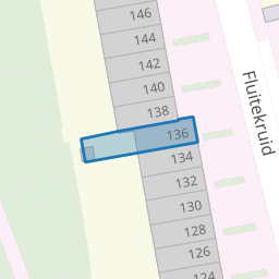 Perceel HLG03-B-5976