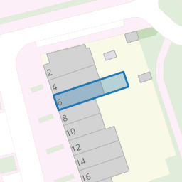 Perceel HLG03-B-5987