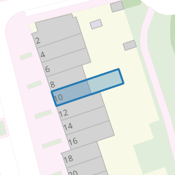 Perceel HLG03-B-5989