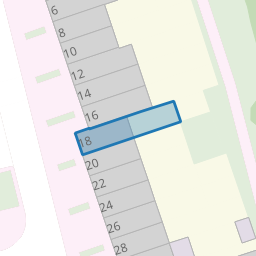 Perceel HLG03-B-5993