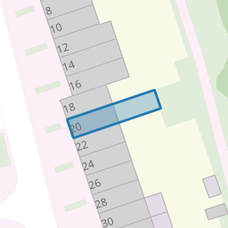 Perceel HLG03-B-5994