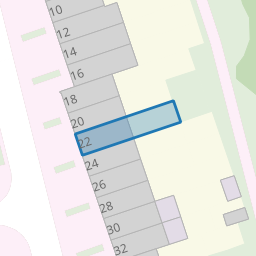 Perceel HLG03-B-5995