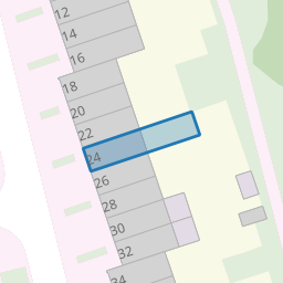 Perceel HLG03-B-5996