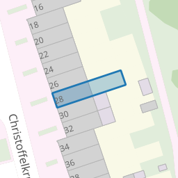 Perceel HLG03-B-5998