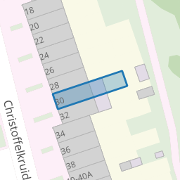 Perceel HLG03-B-5999