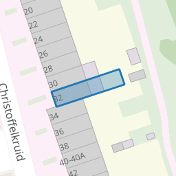 Perceel HLG03-B-6000