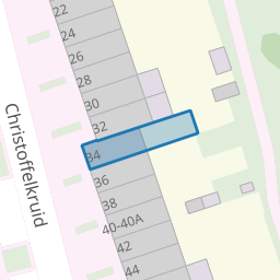 Perceel HLG03-B-6001