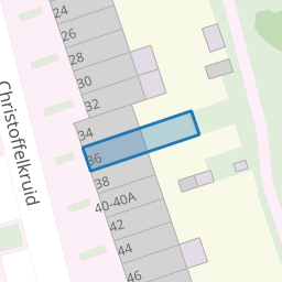 Perceel HLG03-B-6002