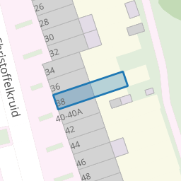 Perceel HLG03-B-6003