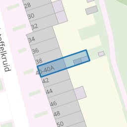 Perceel HLG03-B-6004