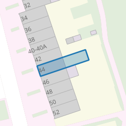 Perceel HLG03-B-6006