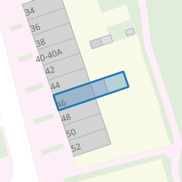 Perceel HLG03-B-6007