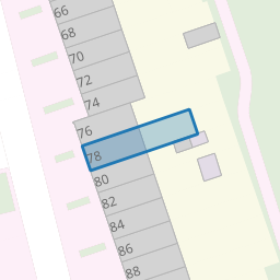 Perceel HLG03-B-6020