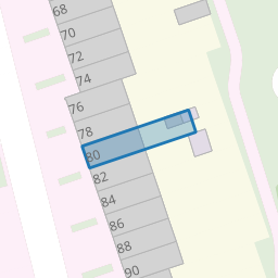 Perceel HLG03-B-6021