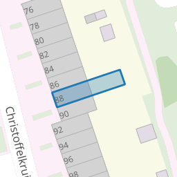 Perceel HLG03-B-6025