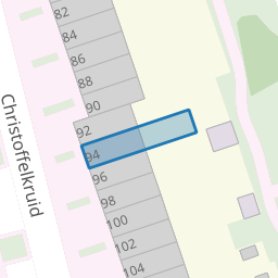 Perceel HLG03-B-6028