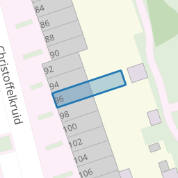 Perceel HLG03-B-6029