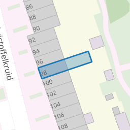 Perceel HLG03-B-6030