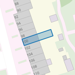 Perceel HLG03-B-6031