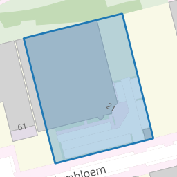 Perceel HLG03-B-6043