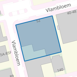 Perceel HLG03-B-6061