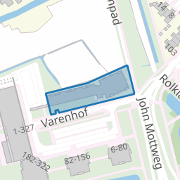 Perceel HLG03-B-6063