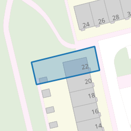 Perceel HLG03-B-6065