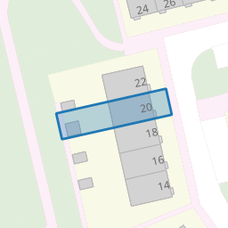 Perceel HLG03-B-6066