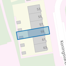 Perceel HLG03-B-6079