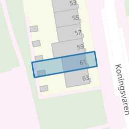 Perceel HLG03-B-6080